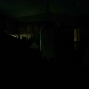 Meet your Posher, Thelma